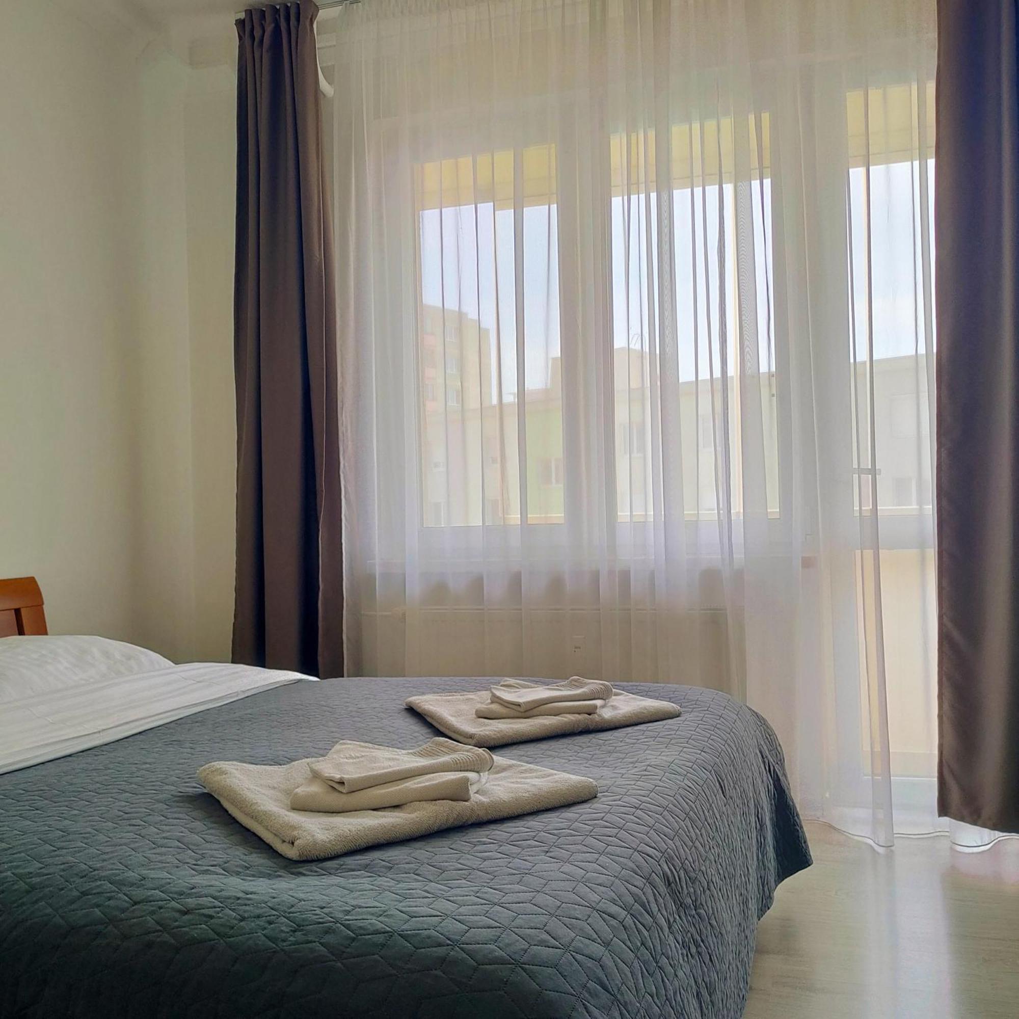 Sag Riazanska Residence 3 Room Free Wi-Fi Bratislava Exterior foto